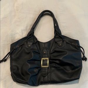 Large handbag from Nordstrom